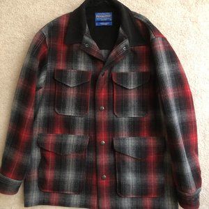 Pendleton Wool Jacket